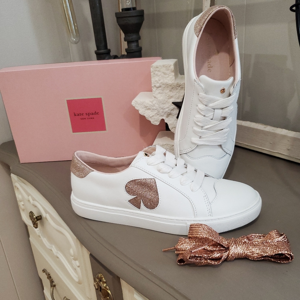 Kate Spade Fez Shoes - Brand New!